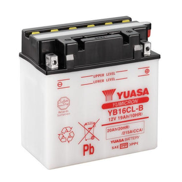 Batterie YUASA