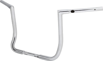 harley davidson flhxse [LA CHOPPERS] - Forhåndskåret Twin Peaks-styre - 0
