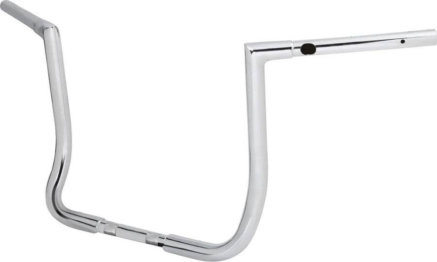 harley davidson flhxse [LA CHOPPERS] - Forhåndskåret Twin Peaks-styre