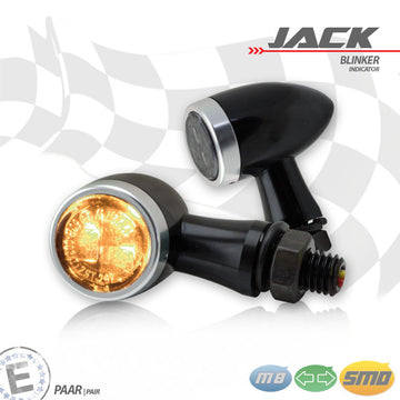 SMD-indikatorsett "Jack"