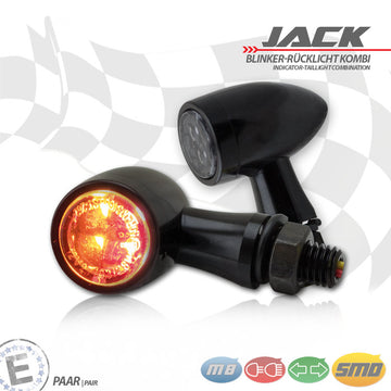 SMD-indikator/RL-sett "Jack"