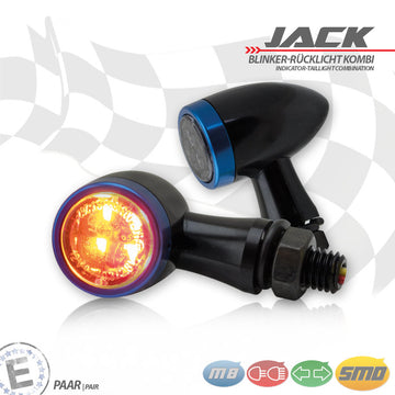 SMD-indikator/RL-sett "Jack"