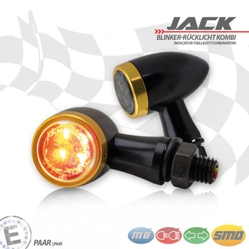 SMD-indikator/RL-sett "Jack"