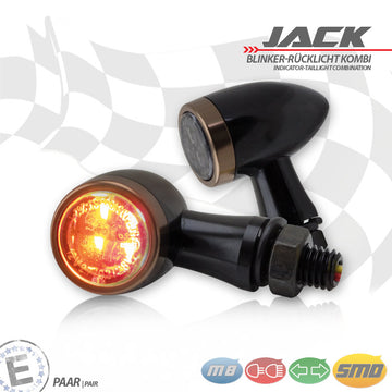 SMD-indikator/RL-sett "Jack"