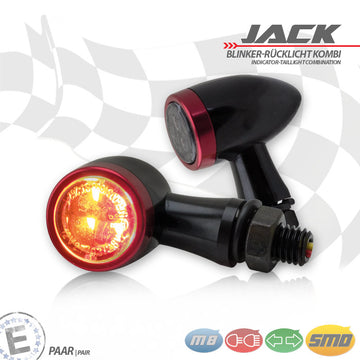 SMD-indikator/RL-sett "Jack"