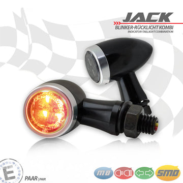 SMD-indikator/RL-sett "Jack"