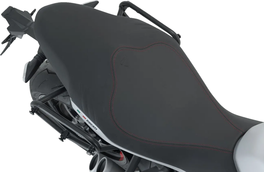 ducati monster 1200 [SW-MOTECH] – SLC sidebagasjehylle