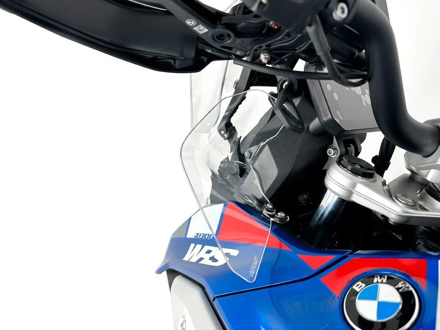 BMW R 1300 GS [WRS] - Vinddeflektor