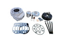 Derbi Senda R X-Treme Enduro '05 - '10 50 2T D50B0 - Zylinderkit RF WR 90ccm