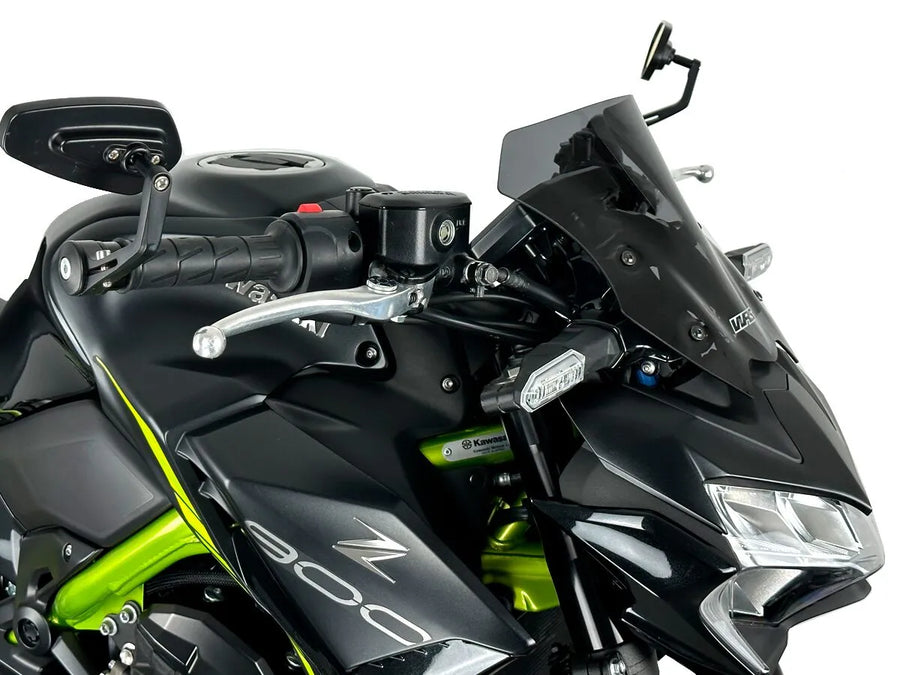 Kawasaki Z 900 [WRS] - frontrute