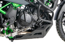 Kawasaki KLE 500 / SE [2026-] - Motorbeskyttelsesplate