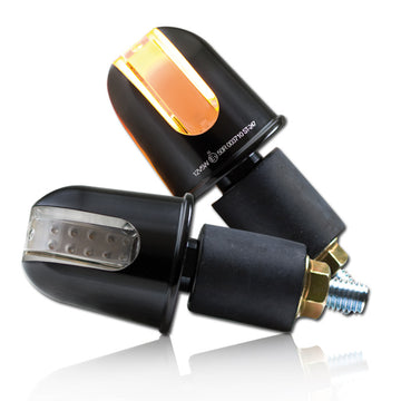 LED bar endeindikatorer "Rondo"