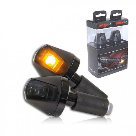 Triumph Speed Twin 1200 – Knight LED-Lenkerendenblinker-Paar