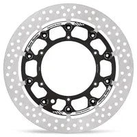 KTM EXC 300 TBI Sixdays [2024-2027] - Bremsscheibe schwimmend Wave, genutet – Bild 11