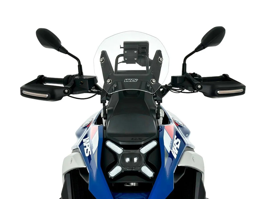 BMW R 1300 GS Trophy [WRS] – Frontrute