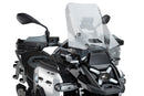 BMW R 1300 GS ADVENTURE [2025] – Vindavviser forlenget – tonet-1
