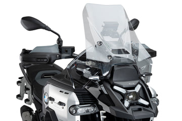 BMW R 1300 GS ADVENTURE [2025] – Vindavviser forlenget – tonet