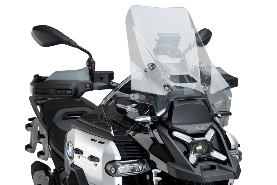 BMW R 1300 GS ADVENTURE [2025] – Vindavviser forlenget – tonet