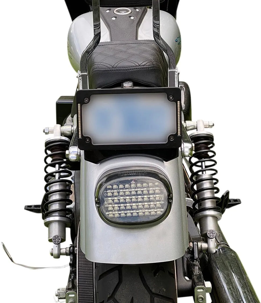 harley davidson sportster s 1250 [CUSTOM DYNAMICS] – Flat LED-baklykt