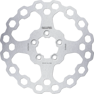 Harley-Davidson XL 883 Sportster [1986-1991, 1994, 1996-1998] - Cubiq™ bremseskive - bilde 1