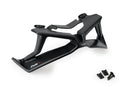 YAMAHA MT-09 SP [2020] – Frontspoiler med naken frontrute-5