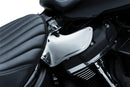 Harley-Davidson Sportster S [Kuryakyn] -Bench bakskilt-4