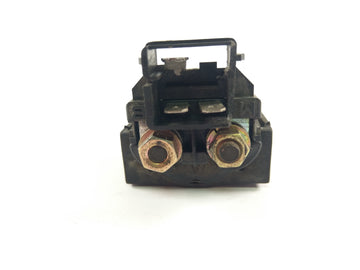 Suzuki GSX -R 750W GR7BA - Startmagnetisk bryter - 0