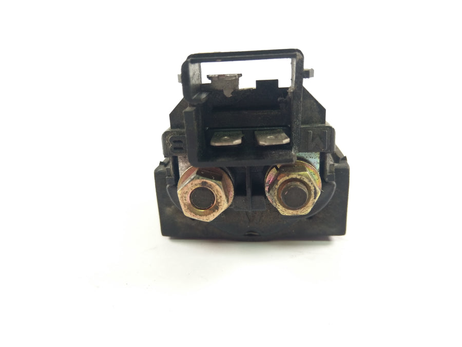 Suzuki GSX -R 750W GR7BA - Startmagnetisk bryter