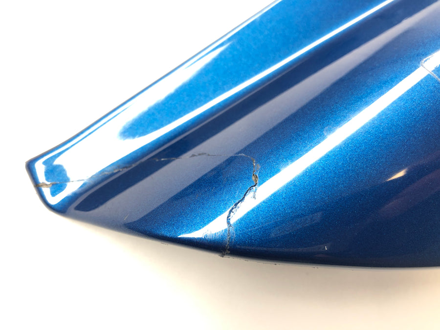 BMW K 1200 RS [2001] - Sidekledning på baksiden av høyre kledning