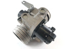 BMW F 650 GS R13 [2000] - Gassklaff-2