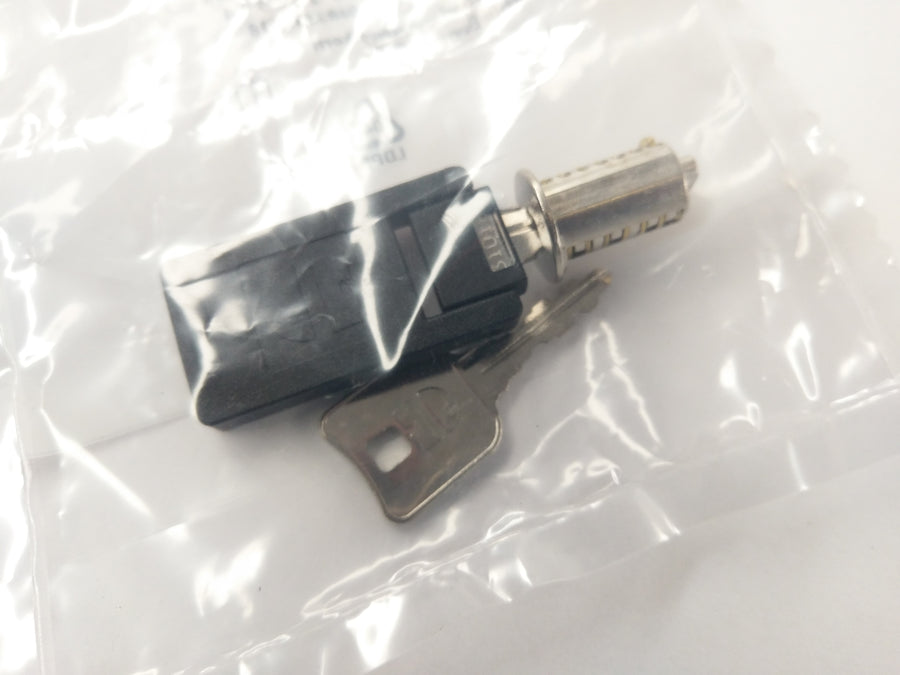 Cylinder Change Core [31018] - Lukking 31018