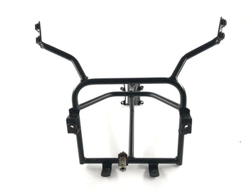 Kawasaki Zephyr 750 ZR750C [1991] - Antlers kledningsholder frontlysopptak - 0