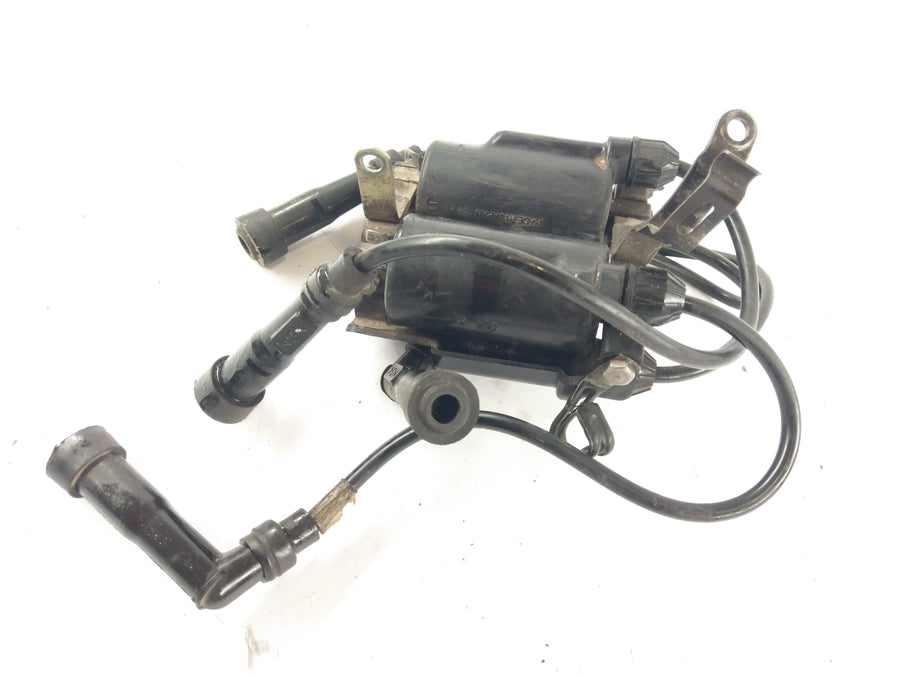 Honda CBX 750 F RC17 [1985] - Ignition Coil 2 stykker