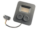 BMW K 1200 LT [2002] - Kontrollpanel om bord-4