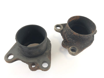 KTM LC4 ER 600 [1994] - Krümmflansch Manifold vedleggssett