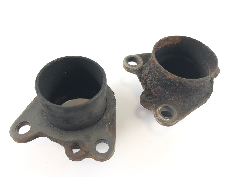 KTM LC4 ER 600 [1994] - Krümmflansch Manifold vedleggssett