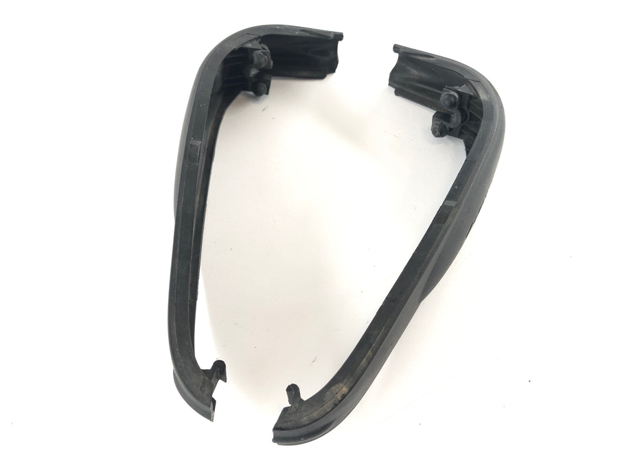 BMW R 1150 R R21 [2002] - Ignition Covers Set