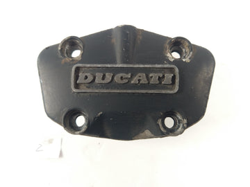 Ducati 900 SS Supersport 906SC2 [1993] - Camsafle Wave Warehouse Lid - 0