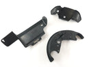 BMW F 650 GS R13 [2000] - Plastdeksler-2