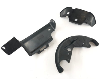 BMW F 650 GS R13 [2000] - Plastdeksler - 0