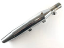 Kawasaki VN 1500 A VNAA [alle konstruksjonsår] - Silcer End Silencer eksos-4