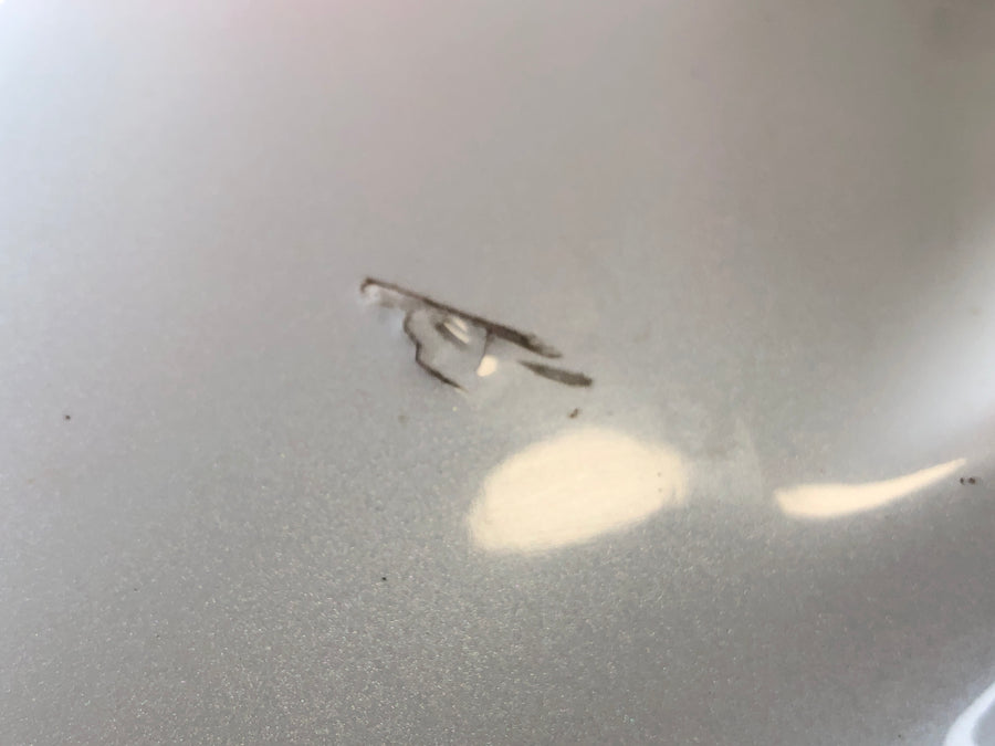 Honda St 1100 SC26 Pan European [1990] - Cladding Top forkledning øverst til venstre