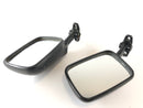 Yamaha TZR 125 4FL [1997] - Mirror Desolation Mirror venstre og høyre-2