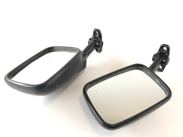 Yamaha TZR 125 4FL [1997] - Mirror Desolation Mirror venstre og høyre - 0