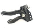 Suzuki DL 1000 V -STROM [2006] - Pedias fotstøtte med holder-5