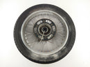 Honda XR 125 L JD19 [2005] - Hinterrad Rim bak-2