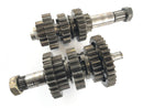 BMW F 650 GS R13 [2000] Girkasse-6