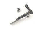 Yamaha XT 350 3YT / 55V [1991] - Clutch Lever Coupling Consumer Side-1