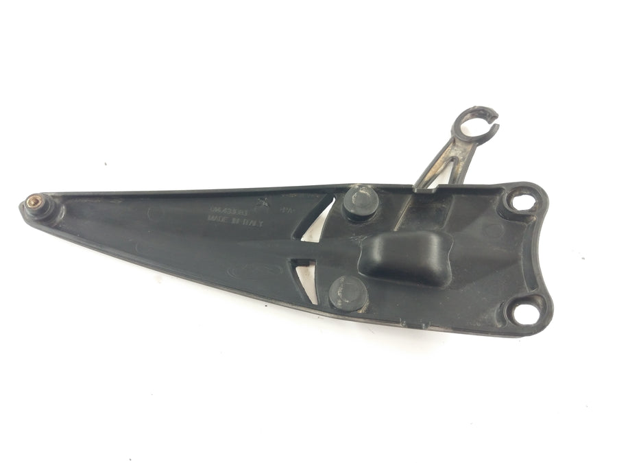 Beta RR 4T 125 LC [2014] - Beskyttelsesarkholder Coter Holder foran på fronten