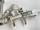Husqvarna TE 610 E Dual H7 [1998] - Fork Bridge nedenfor-6